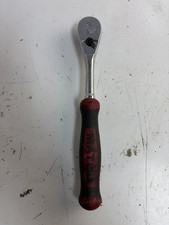 Matco Tools Bfr88x 38 Soft Red Handle Ratchet