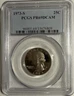 1973 S WASHINGTON QUARTER PR69 DCAM PCGS Proof 69 Deep Cameo