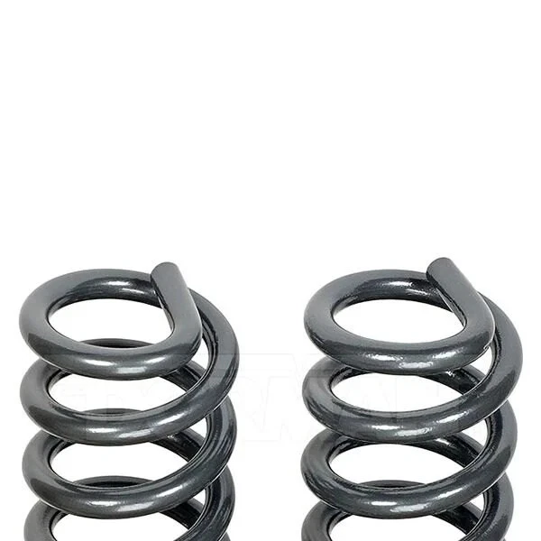 For Ford F-250 1980-1988 Dorman 929-900 Front Coil Springs Foto 2 de 4