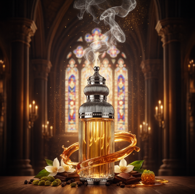 #ad #ad Lattafa Haakem Concentrated Perfumed Oil 20 ML for Men amp; Women Brand New $29.99