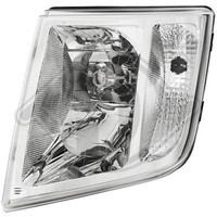 1454681 Scheinwerfer Links FüR Ford Transit Connect (P65_, P70_, P80_)