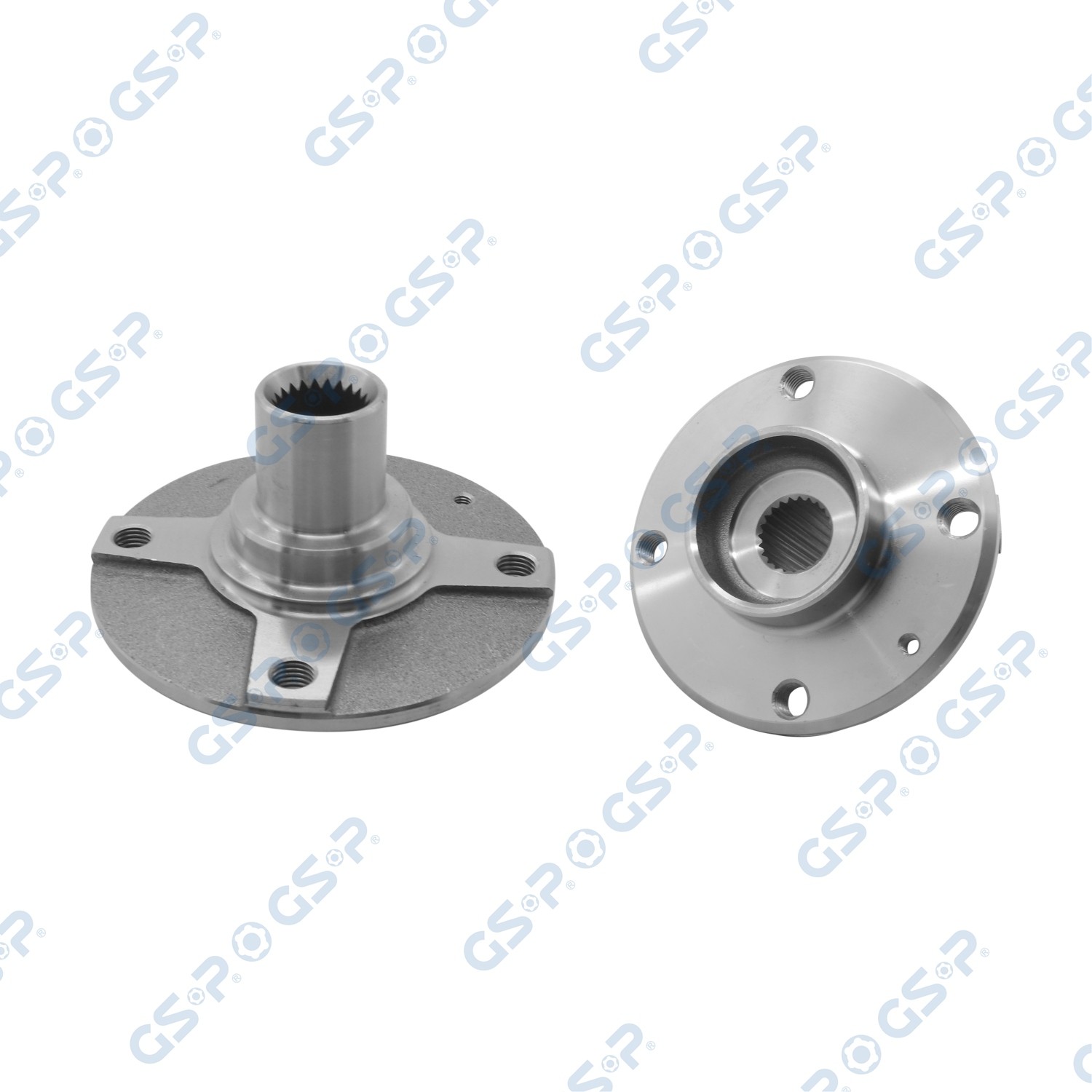Fits GSP 9423007 HUB ASSEMBLY