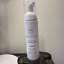 INNERSENSE Organic Beauty - Natural I Create Lift Volumizing Foam Non-Toxic...