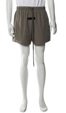 Essentials - Fear of God Swim Trunks Neural Color w/ Tags, Authentic, Size Small