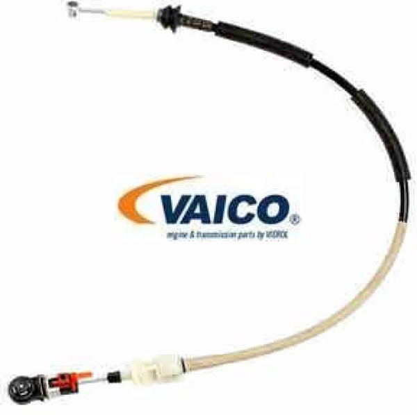 Vaico V42-0780 Seilzug FüR Schaltgetriebe FüR Peugeot-image