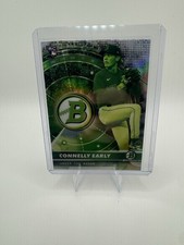 2026 Bowman Connelly Early RC Under The Radar #UR-19 Boston Red Sox