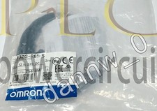 1PC New In Box OMRON E3ZG-R61-S Photoelectric Sensor ~