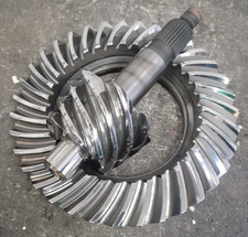 Used - Us Gear Ford 9 5.00 Gear Set - Ford 9 Inch - 500 - Free Shipping Used - Us Gear Ford 9 5.00 Gear Set - Ford 9 Inch - 500 - Free Shipping