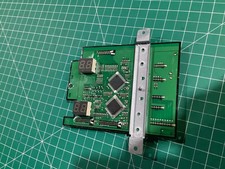 DG96-00287A Samsung Board - Control