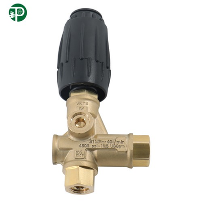 #ad Brass Unloader Valve AR 8GPM 3 8quot; FNPT Pressure Washer Pump VRT3 310 4350PSI $50.77