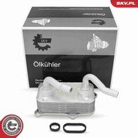 ÖLküHler MotoröL Esen SKV 31SKV295 FüR Mercedes Klasse W220 V220 Model S210 W210