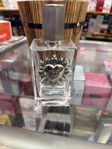 Cap For Devotion By Dolce Gabbana For Men 3.4 oz “ CAP ONLY “