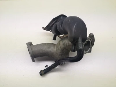 Collecteur d'admission d'accélérateur Arctic Cat Wildcat 1000 moteur air... - Photo 1/4