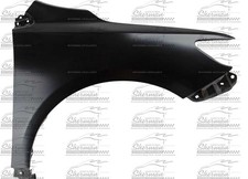 Sherman Passenger Sideright Fender Usa Built For 2009-2013 Toyota Corolla