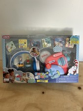 NEW - Little Tikes Story Dream Projector Dr. Seuss Special Edition - Read