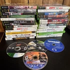 32 assorted video games  Wii, Xbox, 360, One) LOT