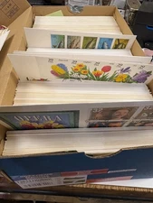 60's -90's PREMIUM ALL CACHED  US FDC STAMP COLLECTION FIRST DAY COVER LOT 600+