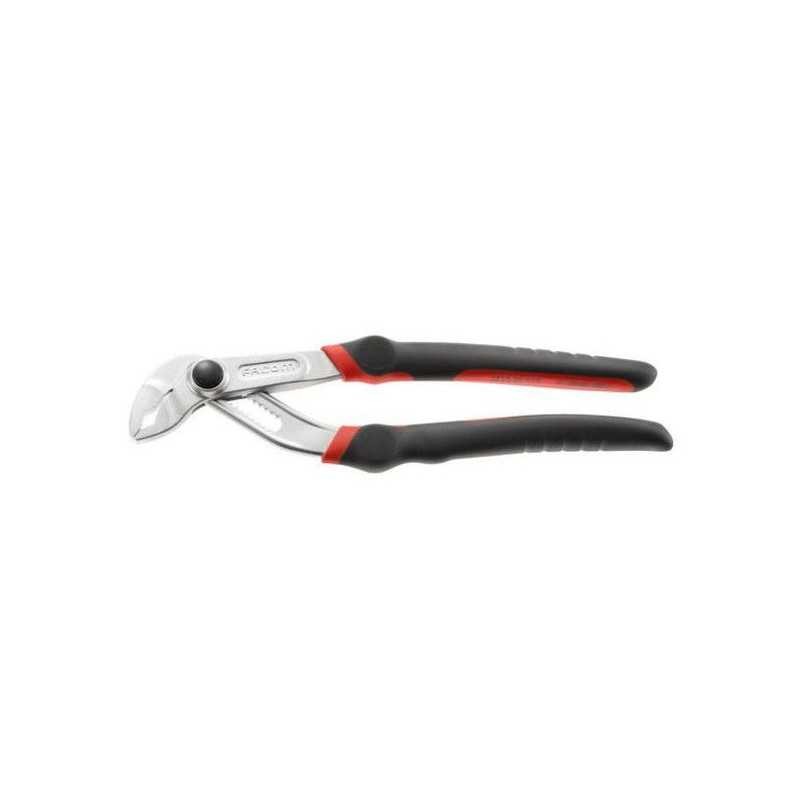 Pince multiprise entrepassée outillage plomberie verrouillage CPE 28mm