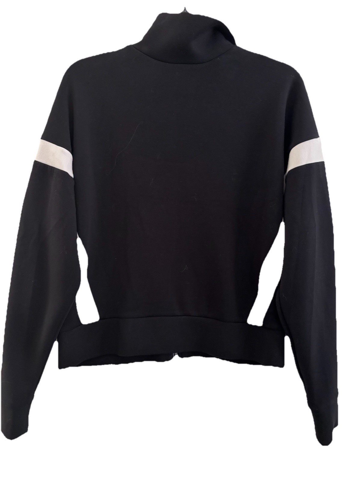 SPANX Air Essentials Track Jacket Full Zip Athlei… - image 9