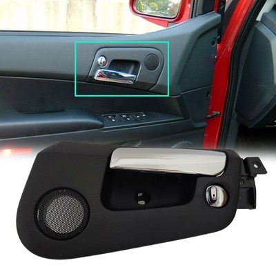 Neu Nützlich Innentürgriff 1tlg 1x 7225031021 Für Ssangyong Kyron Actyon