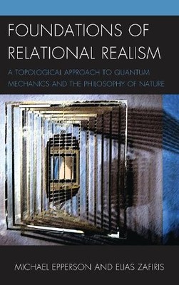 Michael Epperson Elias Zaf Foundations of Relational Rea (Paperback) (UK IMPORT)