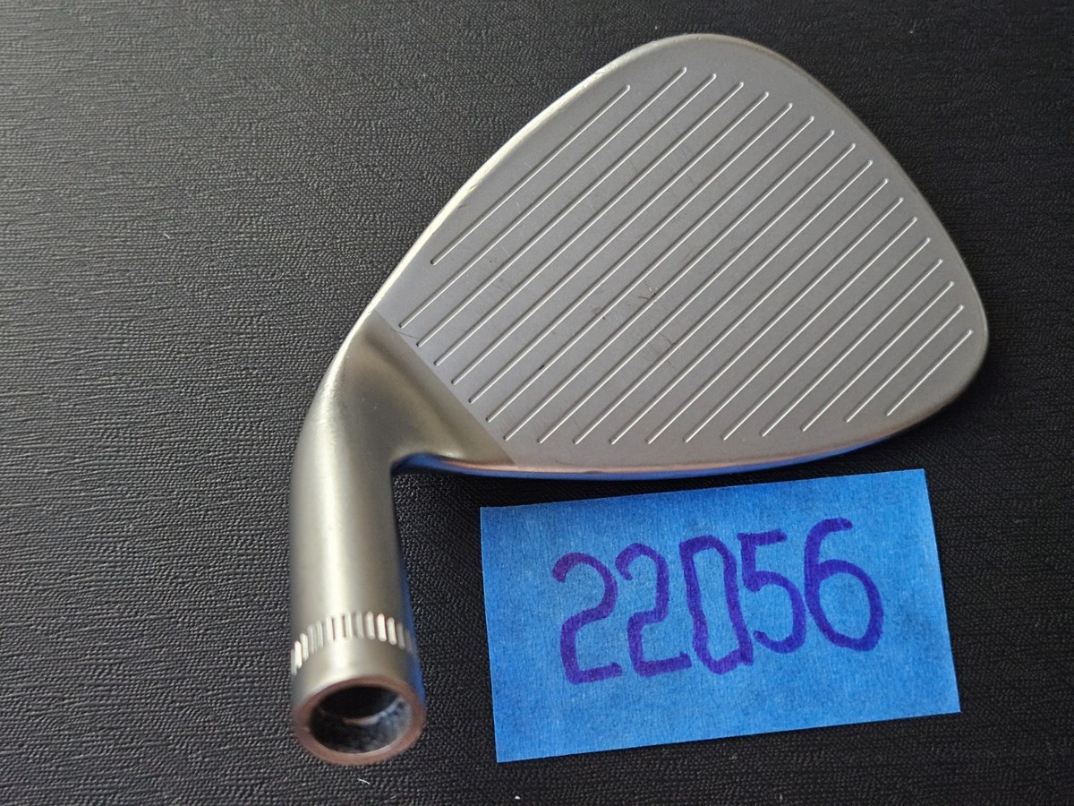 CALLAWAY MACK DADDY PM GRIND 56° WEDGE HEAD ONLY | eBay