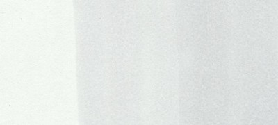 CPIC-SK-C0 Copic Sketch Marker Cool Grays, Cool Gray C0 (4511338002278) (3 Pack)