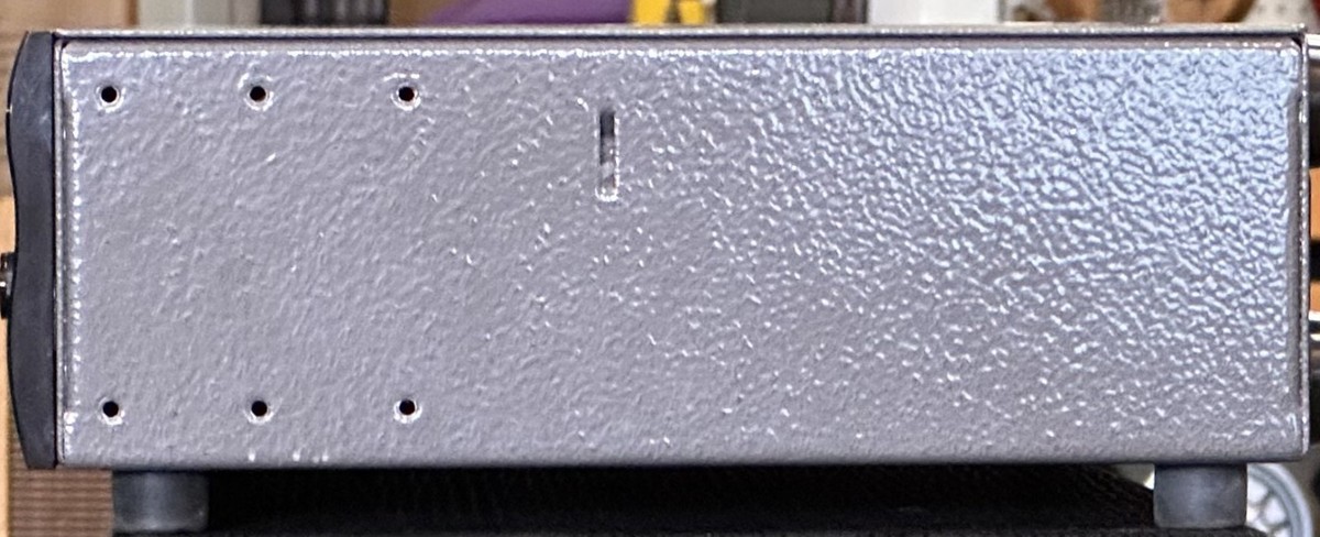 Ampeg SVT-7 Pro 1000W Bass Head 1000 watt Guitar Amp for