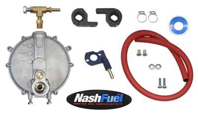 #ad Low pressure Propane Natural Conversion Kit Generator Fits Cabela#x27;s 4750 100211 $149.99