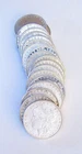 MORGAN DOLLARS MIXED DATES ROLL OF 20 TOTAL #400353