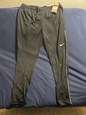 Nike Women’s Soccer Pant Black HM7210-010 Size Large  
