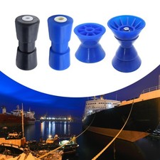 Boat Trailer Roller Boat Trailer Bow Stop Resistant Professional Assembly Marine