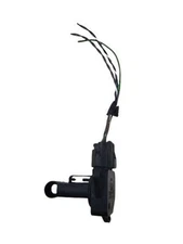 Air Injection Pump Fuel Tank Location Fits 07-14 VOLVO XC90 392498