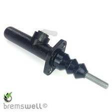Hauptbremszylinder 15,87mm Claas Mercur Protector Senator Tucano