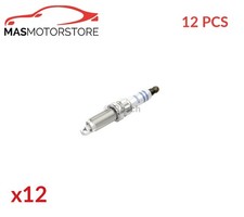 ZÜNDKERZE ZÜNDKERZEN BOSCH 0 242 145 515 12PCS P FÜR ROLLS-ROYCE GHOST,WRAITH