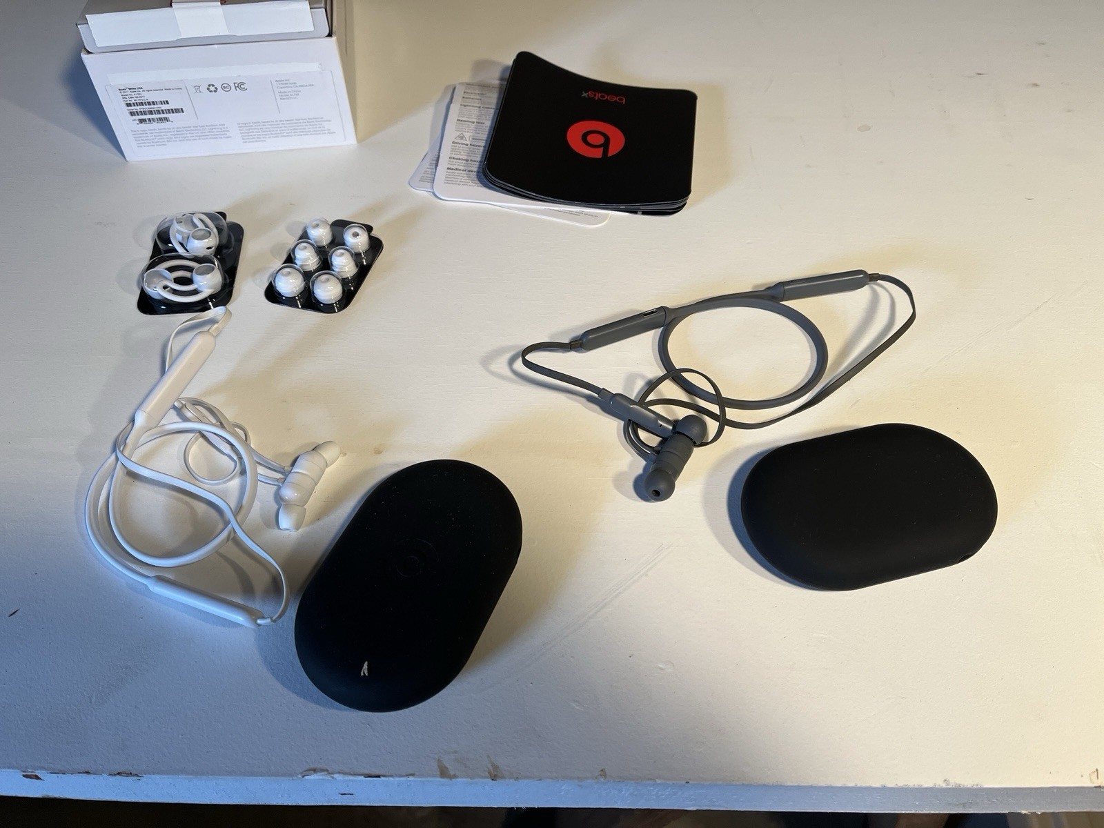 Beats by Dr. Dre - 2 Sets