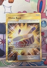 Choice Band (Secret) 162/147 Sm-Burning Shadows Holo on eBay