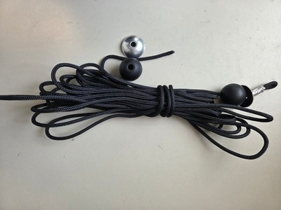 KETTLER Kinetic F3 cable (10050 mm) - arm