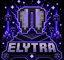    DONUT SMP  ELYTRA SUPER RARE    