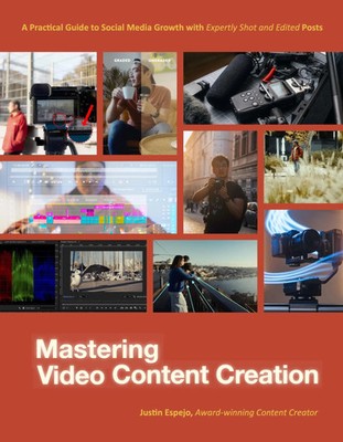 Mastering Video Content Creation Justin Espejo Taschenbuch Englisch 2025
