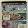 The Death of Gwen Stacy 0223 Secret Lair Marvel Spider-Man Rainbow Foil MTG Card