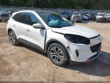 (LOCAL PICKUP ONLY) Trunk/Hatch/Tailgate Privacy Tint Glass Fits 20-22 ESCAPE 19