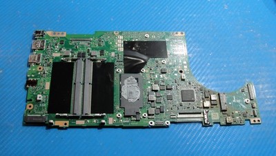Asus VivoBook F510UA-AH51 15.6'' Intel i5-8250U 1.60GHz Motherboard AS IS