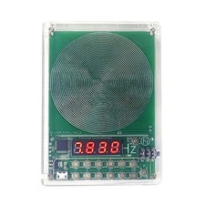 Schumann Waves Generator 7.83Hz Adjustable Frequency Sine Waves with Type C Port