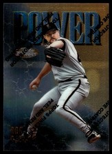 Rod Beck 1997 Finest #263 Giants MLB READ FREE SHIPPING AutographDen