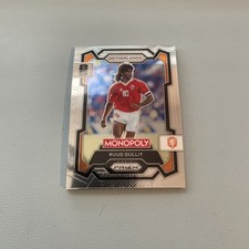 Ruud Gullit 2026 Panini Prizm Monopoly FIFA World Cup #75 Base Netherlands