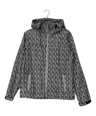 HELLY HANSEN mountain parka Size: XL Navy HOE11470 Men
