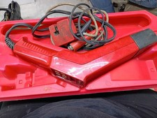 Snap-on Mt1261a Computerized Tachadvance Timing Light