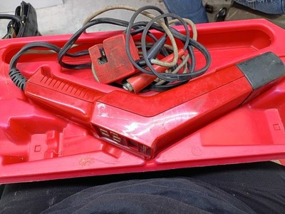 Snap-On MT1261A Computerized Tach/Advance Timing Light