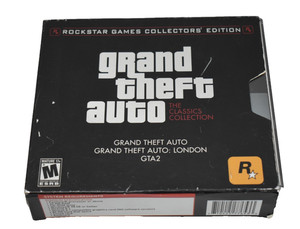 Gta Classic Collection | eBay